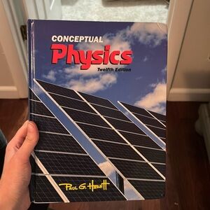 Conceptual Physics
